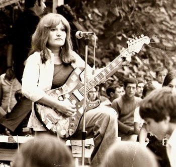 Selda Bağcan fotoğrafı