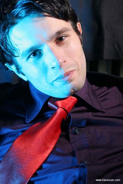 Harun Can fotoğrafı