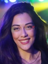 Eda Nur  Hancı fotoğrafı