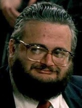 Joe Fleishaker fotoğrafı