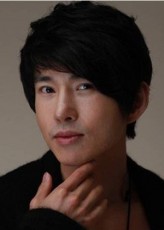 Go Soo-Hyun fotoğrafı