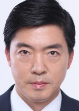 Lee Seong-Hoon fotoğrafı