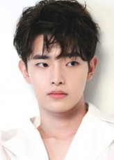 Yoo Jung-Woo fotoğrafı