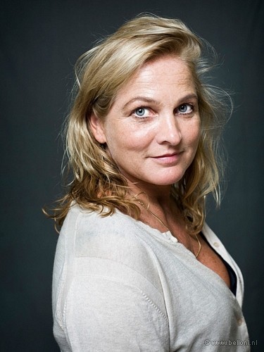 Anneke Blok fotoğrafı