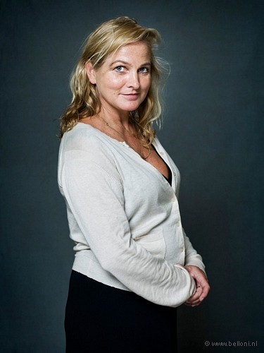 Anneke Blok fotoğrafı