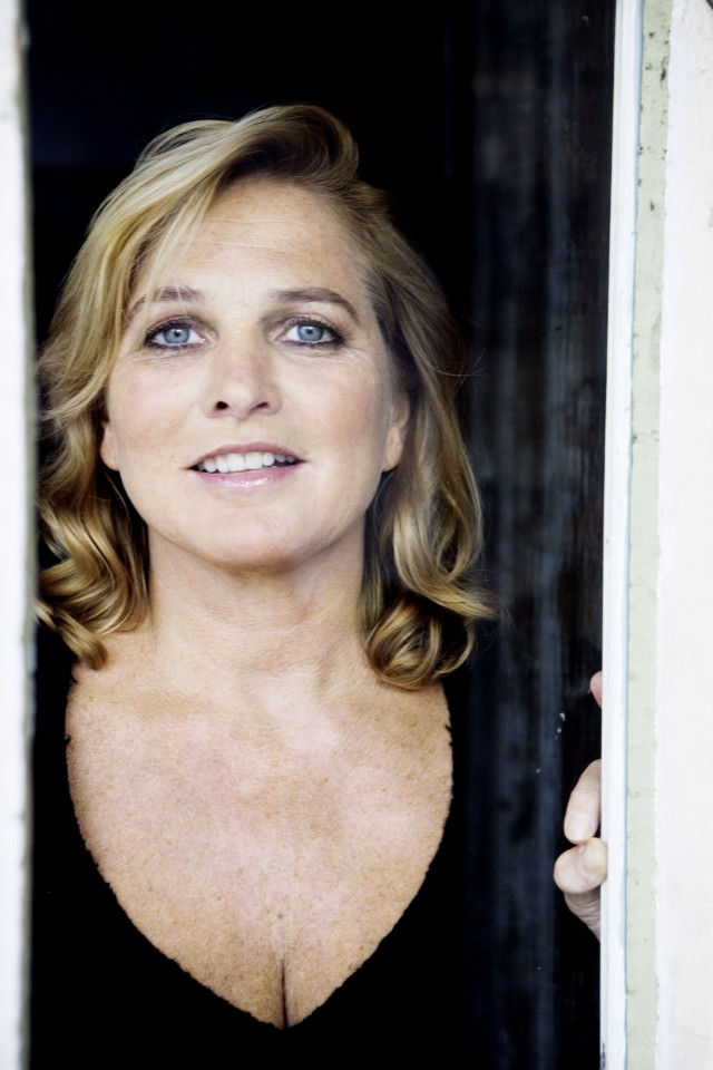 Anneke Blok fotoğrafı