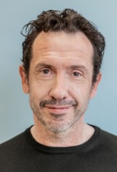 Jacob Derwig fotoğrafı