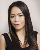 Kamontip Krissy Ashton fotoğrafı