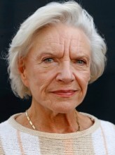 Annet Nieuwenhuyzen fotoğrafı