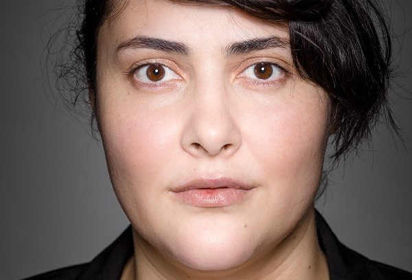 Zorica Nusheva fotoğrafı