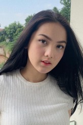 Aisyah Aqilah fotoğrafı
