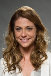 Christiana Ubach fotoğrafı