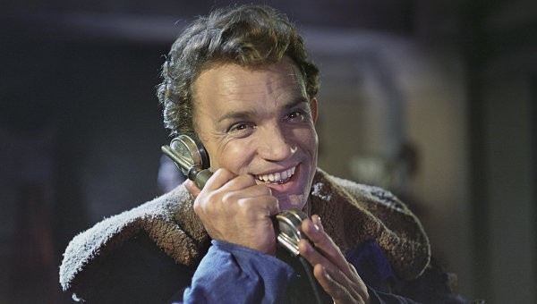 Yevgeni Urbansky fotoğrafı