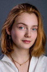 Josephine Arendsen fotoğrafı