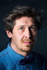 Dmitry Mukhamadeyev fotoğrafı