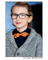 Clark Webster fotoğrafı