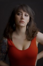 Stephanie Clattenburg fotoğrafı