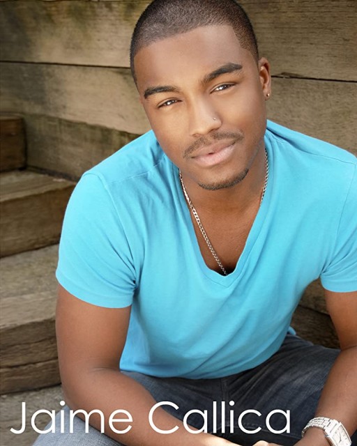 Jaime M.  Callica fotoğrafı