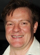 Chris Larkin fotoğrafı