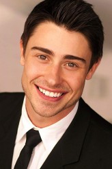 Paris Dylan fotoğrafı