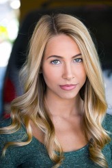 Francesca Phillips fotoğrafı