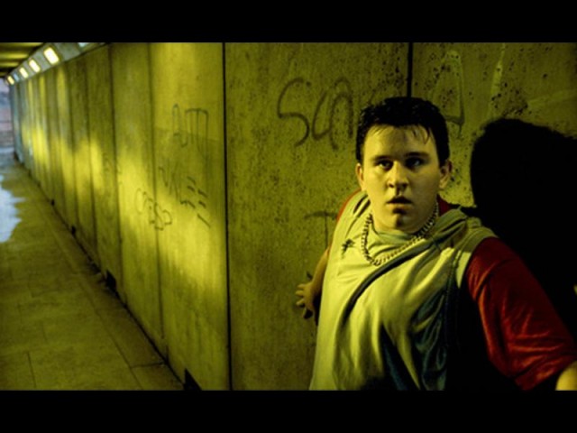 Harry Melling fotoğrafı