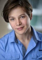 Christian Finlayson fotoğrafı