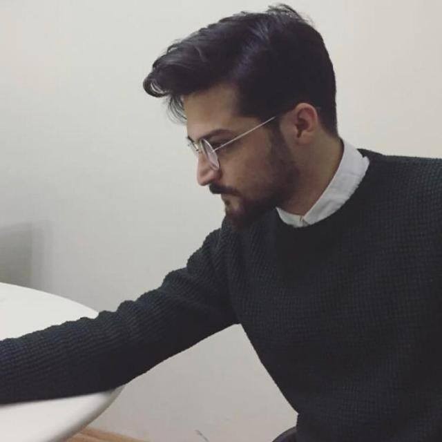 Yusuf Yıldırım fotoğrafı