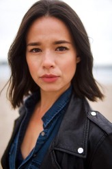 Genevieve Kang fotoğrafı