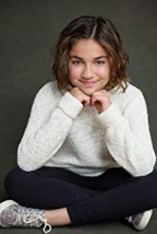 Michela Luci Fotoğrafı