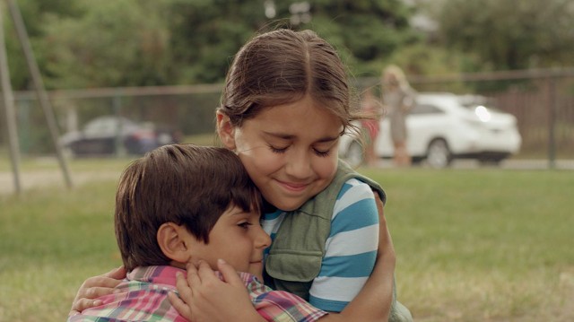 Michela Luci Fotoğrafı