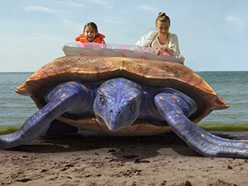 Michela Luci Fotoğrafı