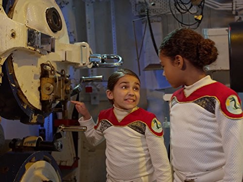 Michela Luci Fotoğrafı