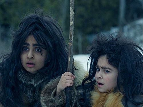 Michela Luci fotoğrafı