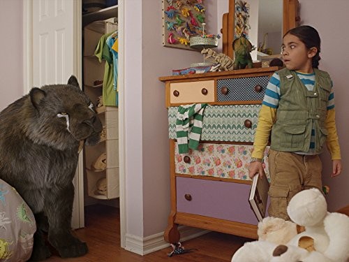 Michela Luci Fotoğrafı