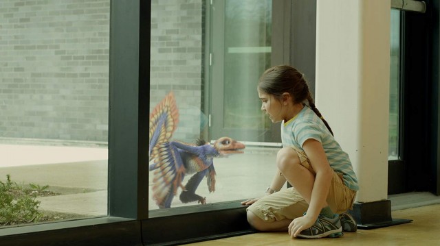 Michela Luci Fotoğrafı