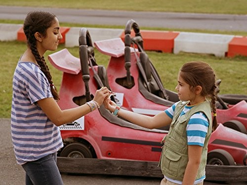 Michela Luci Fotoğrafı