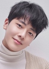 Kwak Hee-Joo fotoğrafı