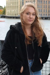 Cornelia Andersson fotoğrafı