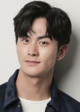 Choi Joo-Won fotoğrafı