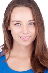 Anne-Carolyne  Binette fotoğrafı