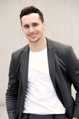 Barret Coates fotoğrafı