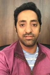 Vikram  Kochhar fotoğrafı