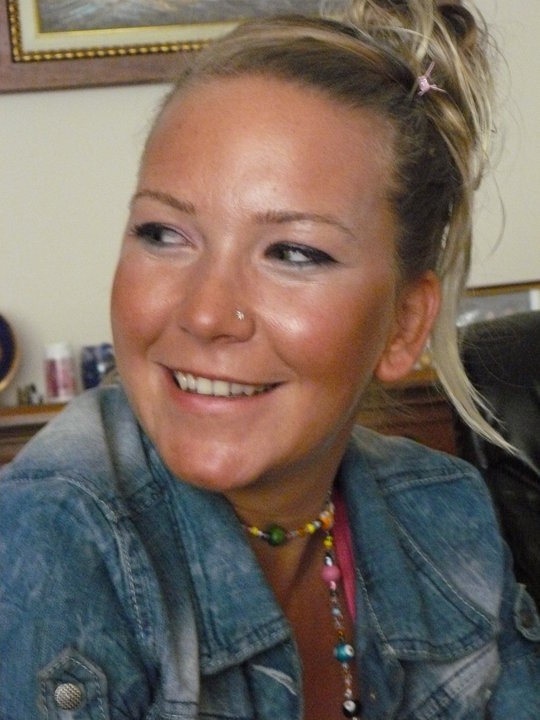 Billur Al fotoğrafı