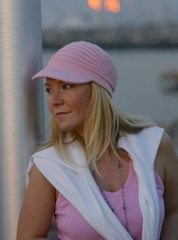 Billur Al fotoğrafı