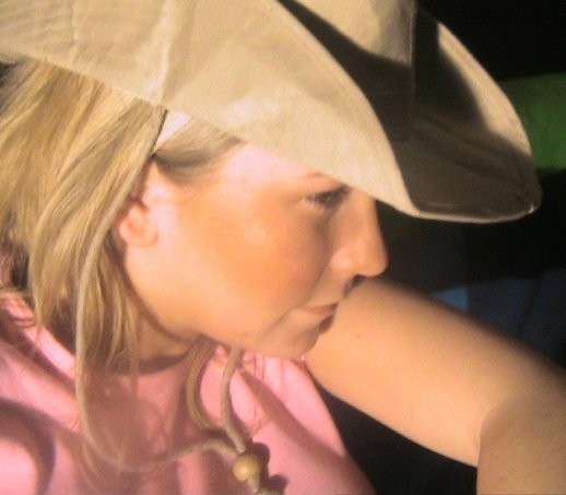 Billur Al fotoğrafı