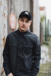 David Wristers fotoğrafı