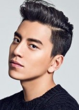 Darren Wang fotoğrafı