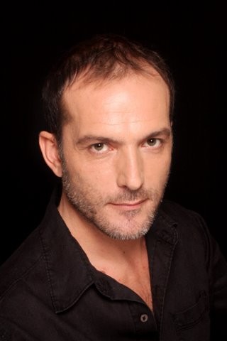 Muhammet Uzuner fotoğrafı