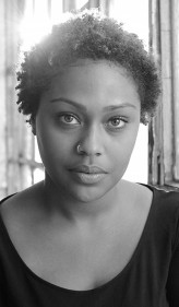 Alexis Marie Wint fotoğrafı